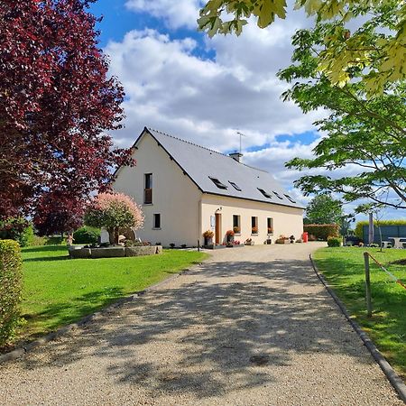 B&B La Rive - Le Mont Saint Michel Ardevon 外观 照片