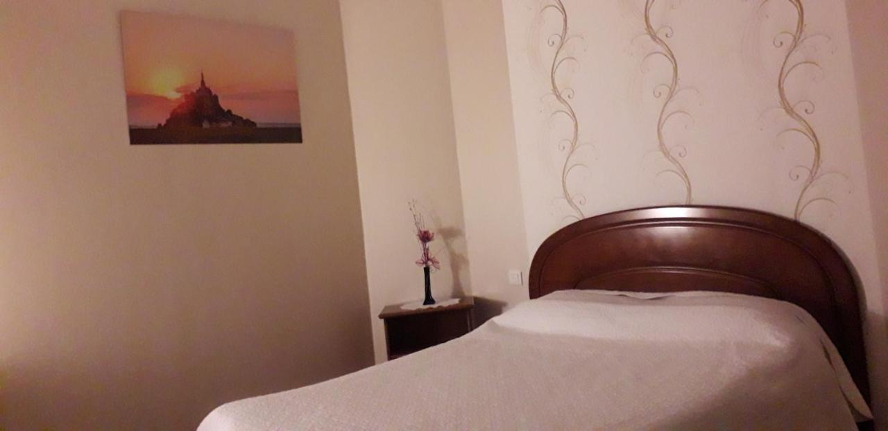 B&B La Rive - Le Mont Saint Michel Ardevon 外观 照片