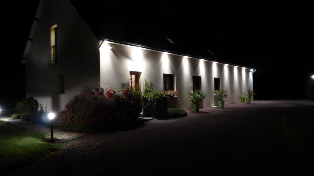 B&B La Rive - Le Mont Saint Michel Ardevon 外观 照片