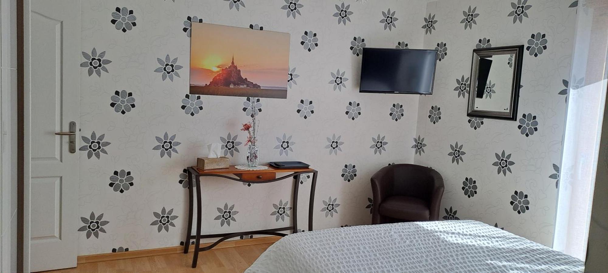 B&B La Rive - Le Mont Saint Michel Ardevon 外观 照片