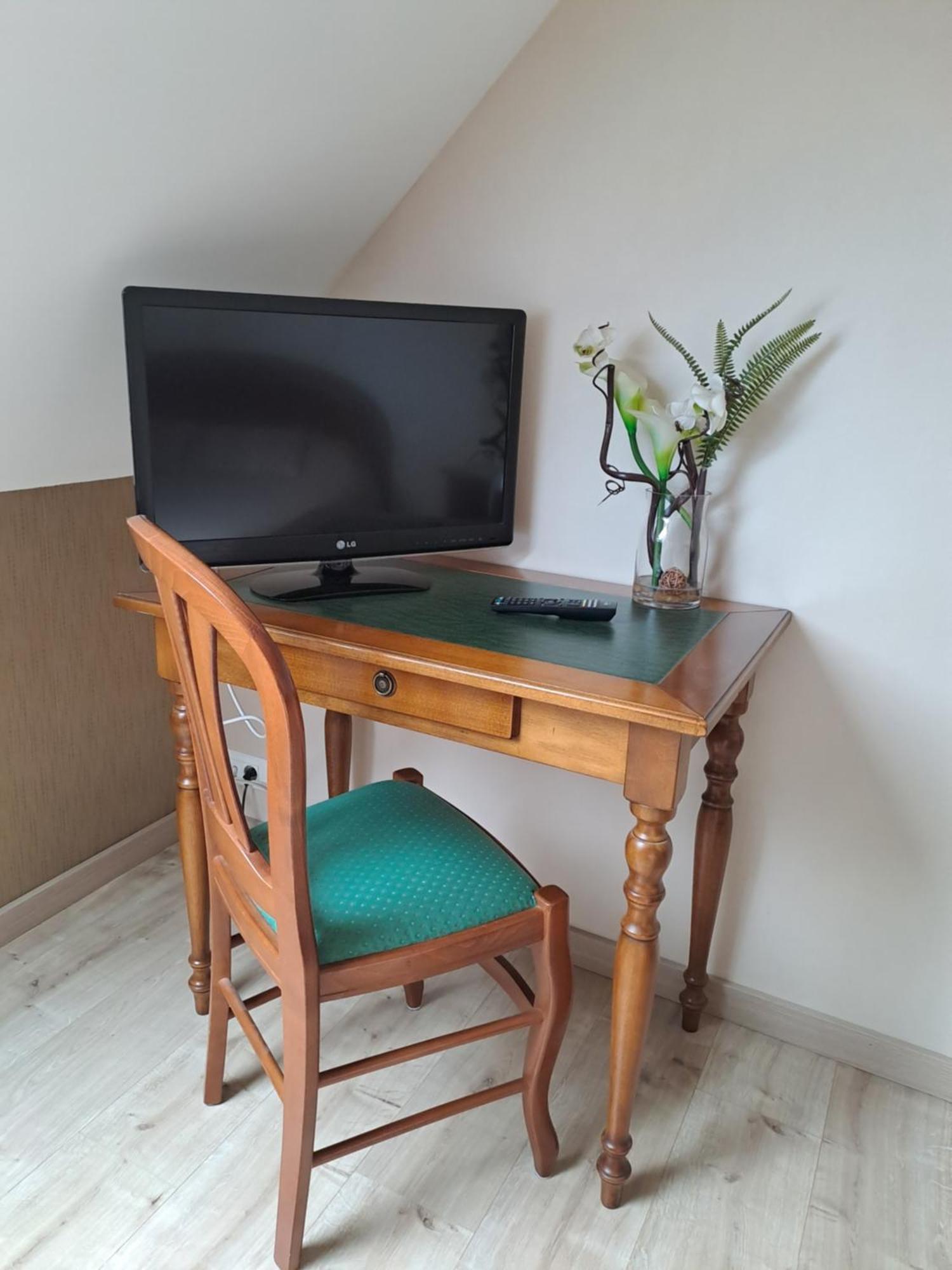 B&B La Rive - Le Mont Saint Michel Ardevon 外观 照片